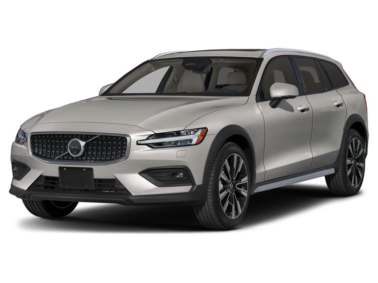 2025 Volvo V60 Cross Country B5 Plus