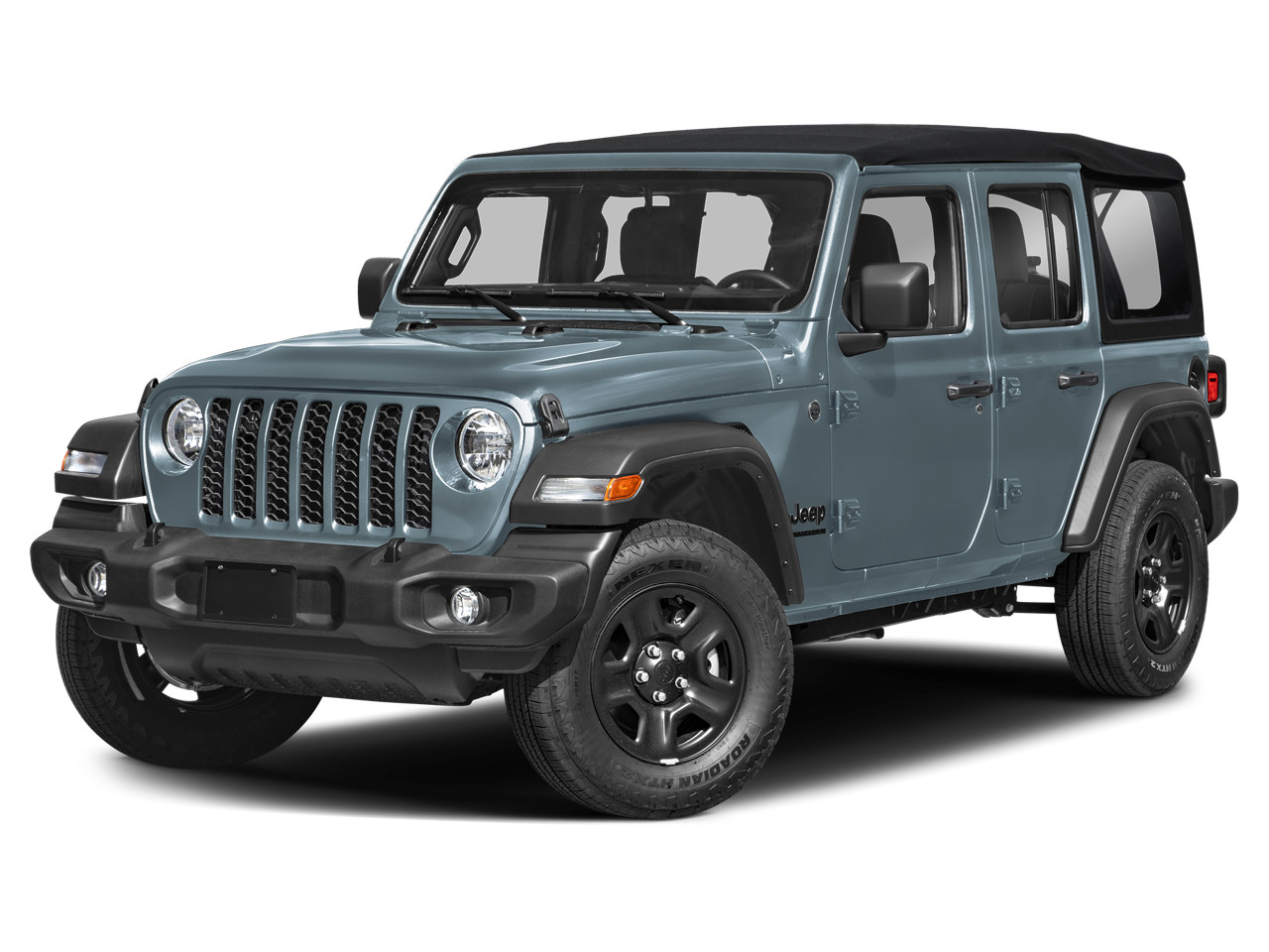 2026 Jeep Wrangler 4-Door Rubicon - Photo 38