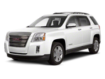 2012 GMC Terrain SLT-1