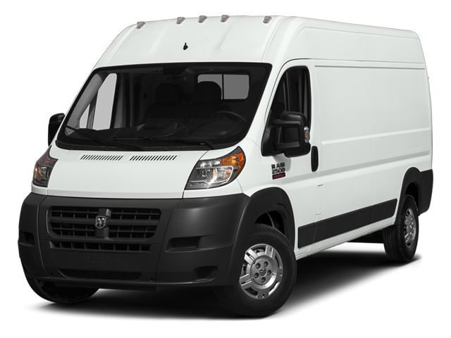 2014 RAM ProMaster 3500 High Roof 159 WB