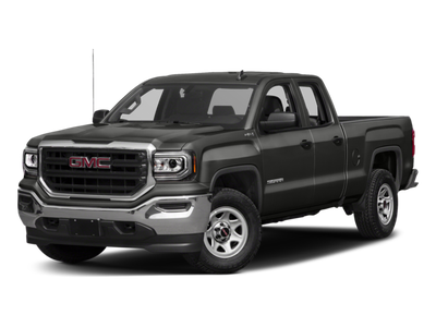 2016 GMC Sierra 1500 Base