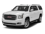 2017 GMC Yukon XL SLT