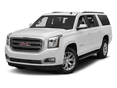2017 GMC Yukon XL SLT