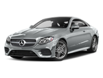 2018 Mercedes-Benz E-Class E 400