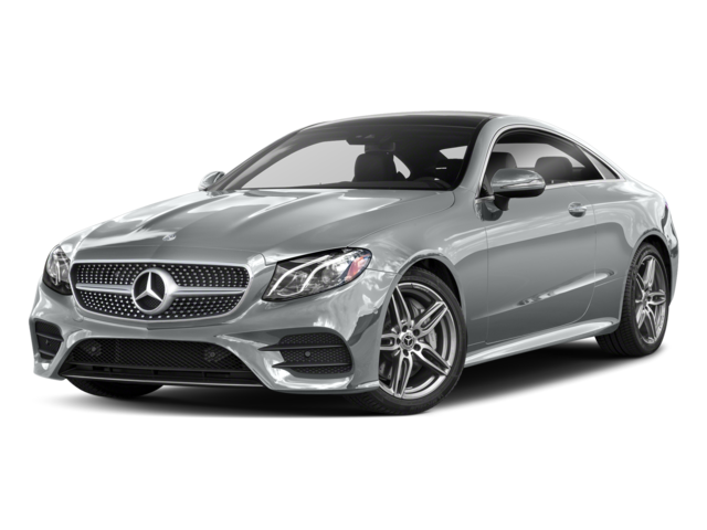 2018 Mercedes-Benz E-Class E 400