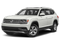 2018 Volkswagen Atlas SEL Premium 4Motion