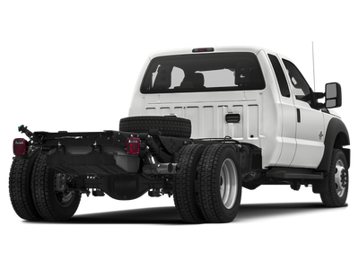 2015 Ford F-450SD XL DRW