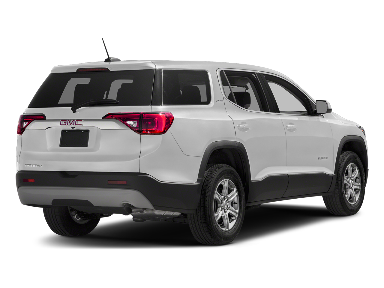 2017 GMC Acadia SLE-1
