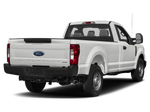 2019 Ford F-350SD XL