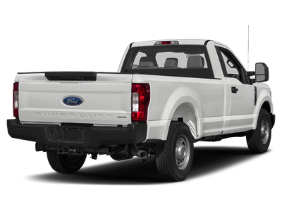 2019 Ford F-350SD XL