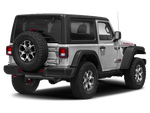 2021 Jeep Wrangler Rubicon
