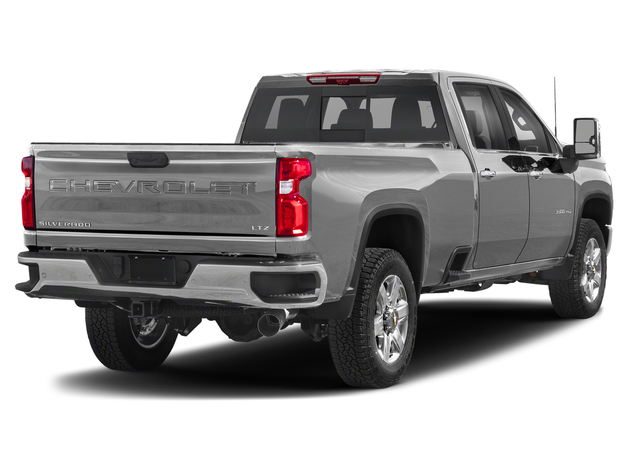 2023 Chevrolet Silverado 3500HD LT