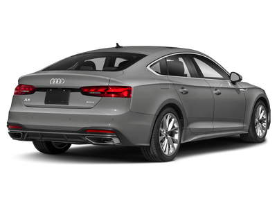 2024 Audi A5 Sportback 45 S line Premium Plus quattro