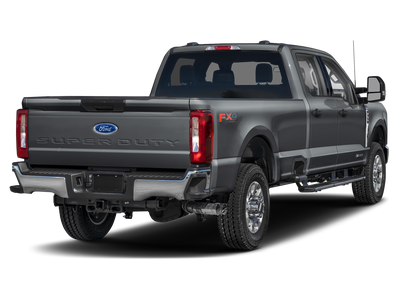 2024 Ford F-350SD XLT