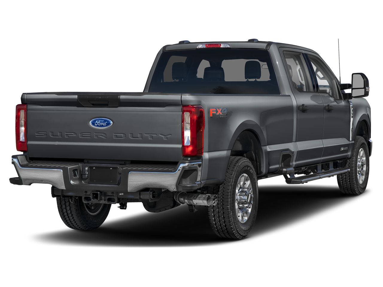 2024 Ford F-350SD XLT