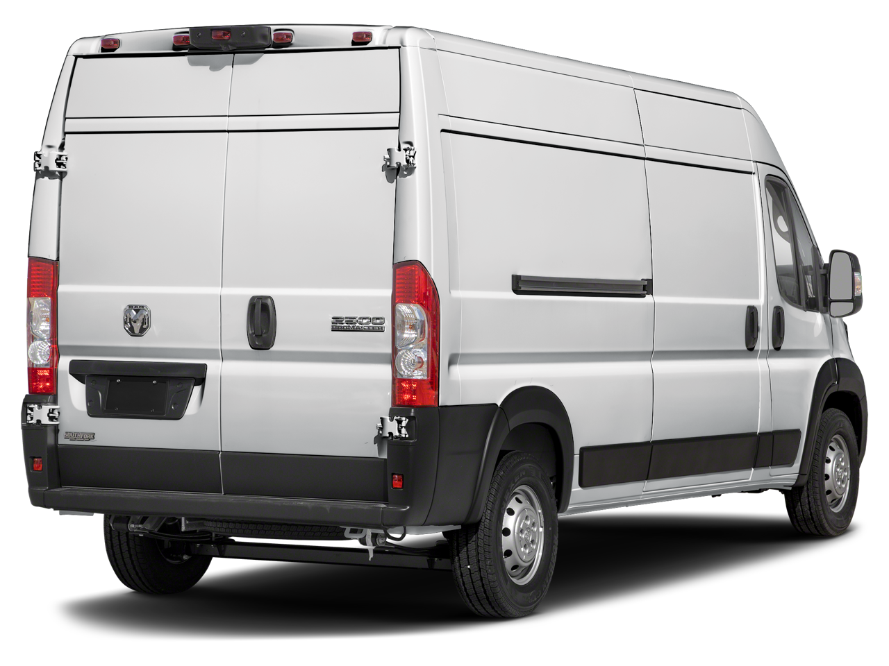 2024 RAM ProMaster 2500 High Roof 159 WB