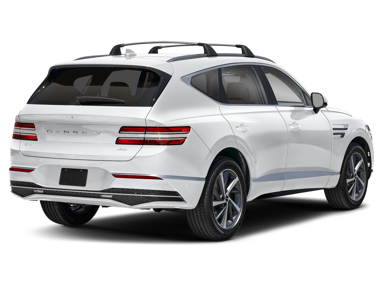 2025 Genesis GV80 2.5T