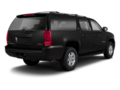 2013 GMC Yukon XL SLT 1500