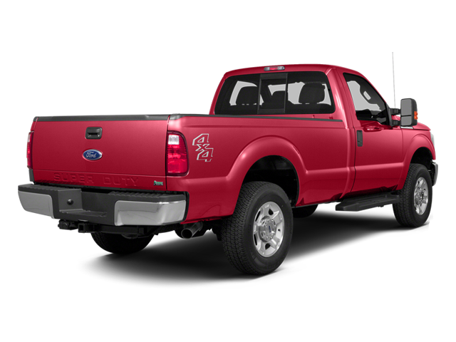 2014 Ford F-250SD XL