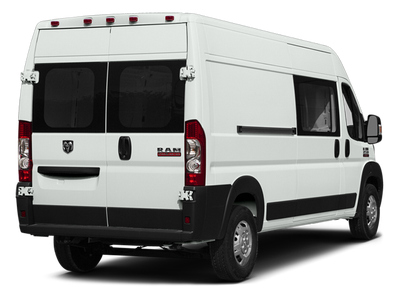 2014 RAM ProMaster 3500 High Roof 159 WB