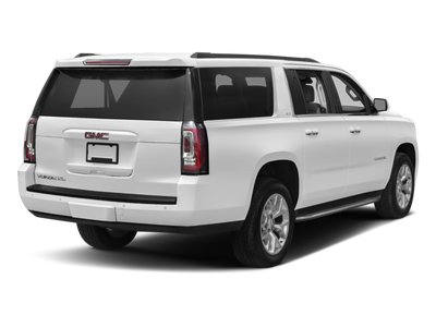 2017 GMC Yukon XL SLT