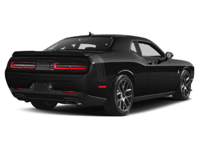 2018 Dodge Challenger R/T Scat Pack