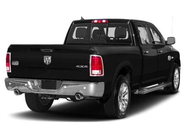 2018 RAM 1500 Laramie Longhorn