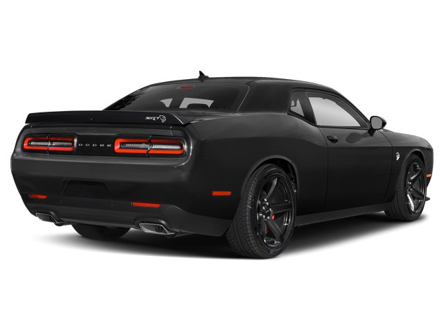2019 Dodge Challenger SRT Hellcat Redeye Widebody