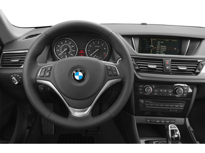2015 BMW X1 sDrive28i