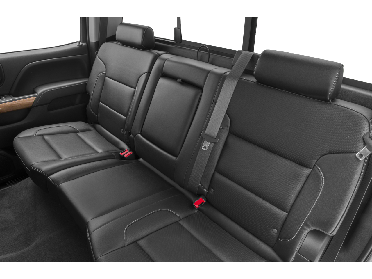 2015 Chevrolet Silverado 3500HD LTZ