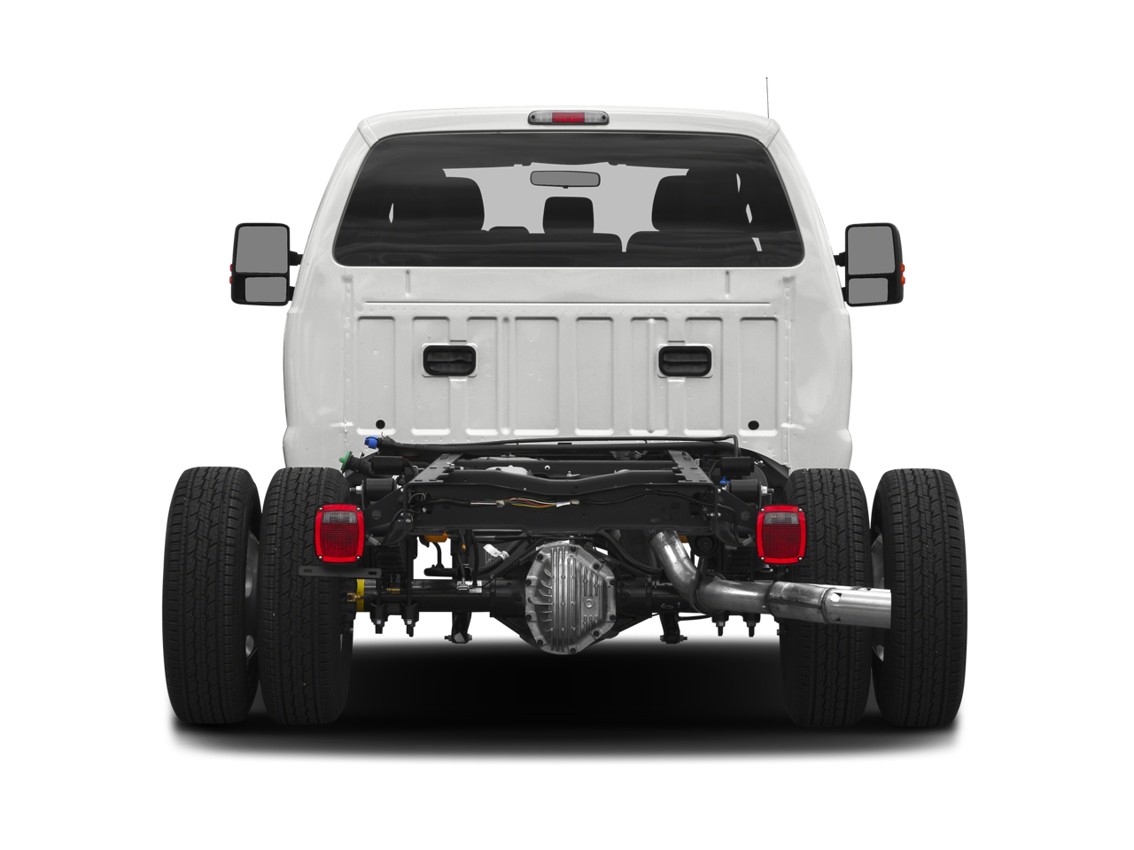 2015 Ford F-350SD XLT