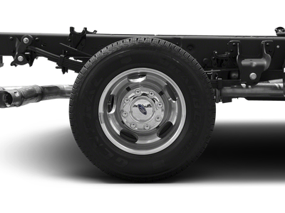2015 Ford F-350SD XLT