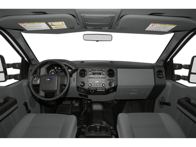 2015 Ford F-450SD XL DRW