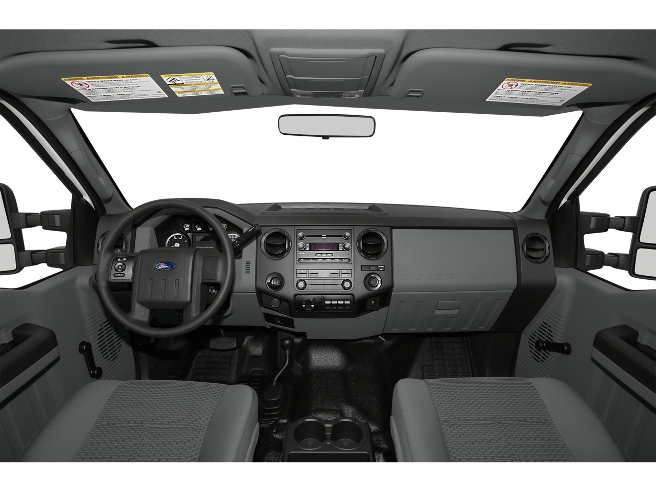 2015 Ford F-450SD XL DRW