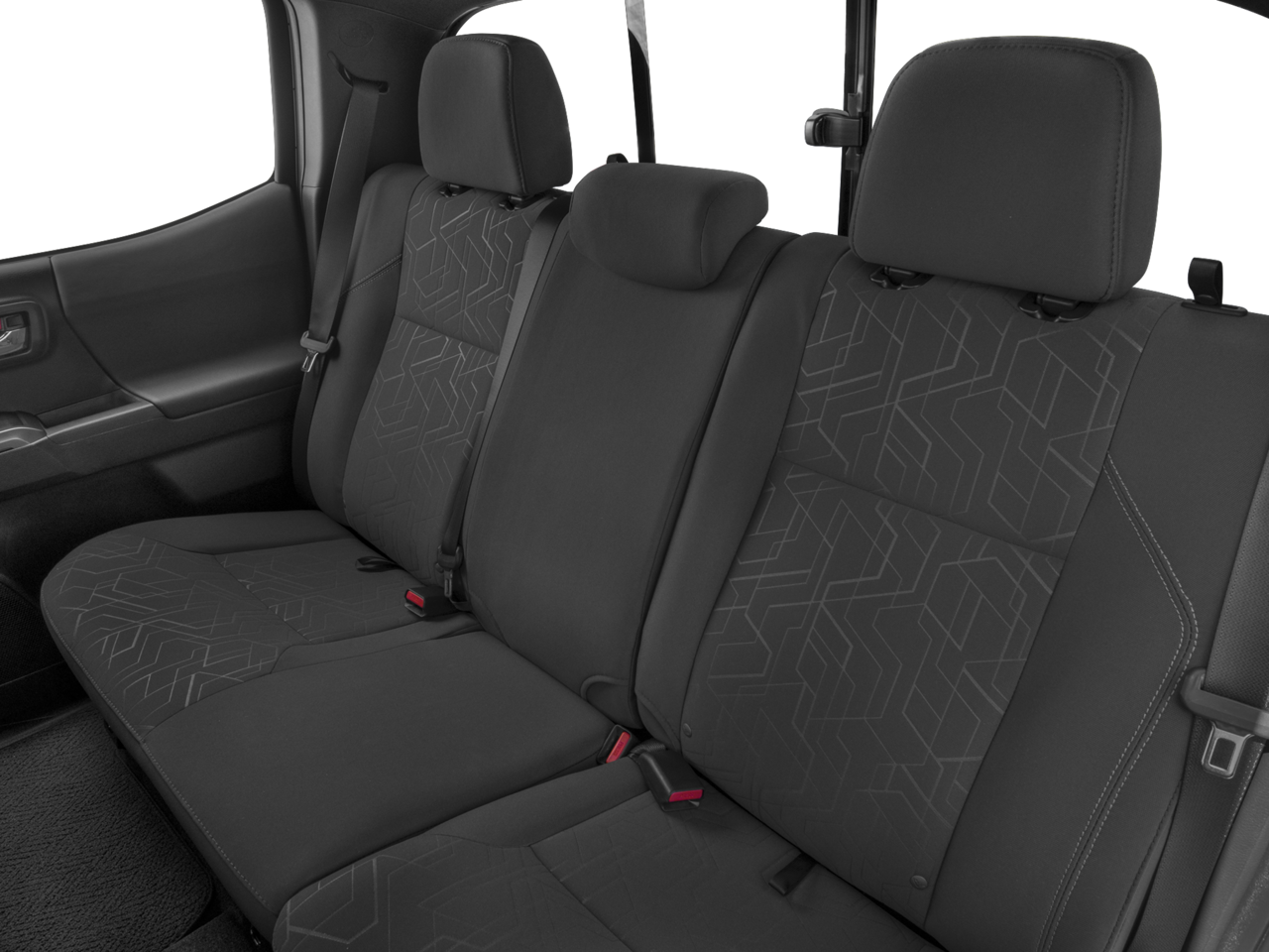 2016 Toyota Tacoma TRD Off-Road V6