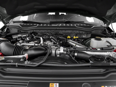 2017 Ford F-250SD Lariat