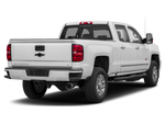 2019 Chevrolet Silverado 3500HD LTZ