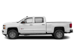 2019 Chevrolet Silverado 3500HD LTZ