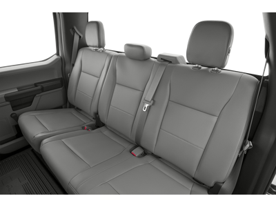 2019 Ford F-250SD XL