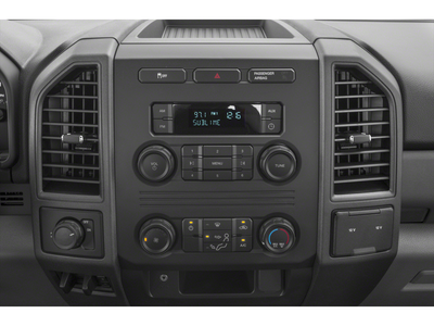 2019 Ford F-350SD XL