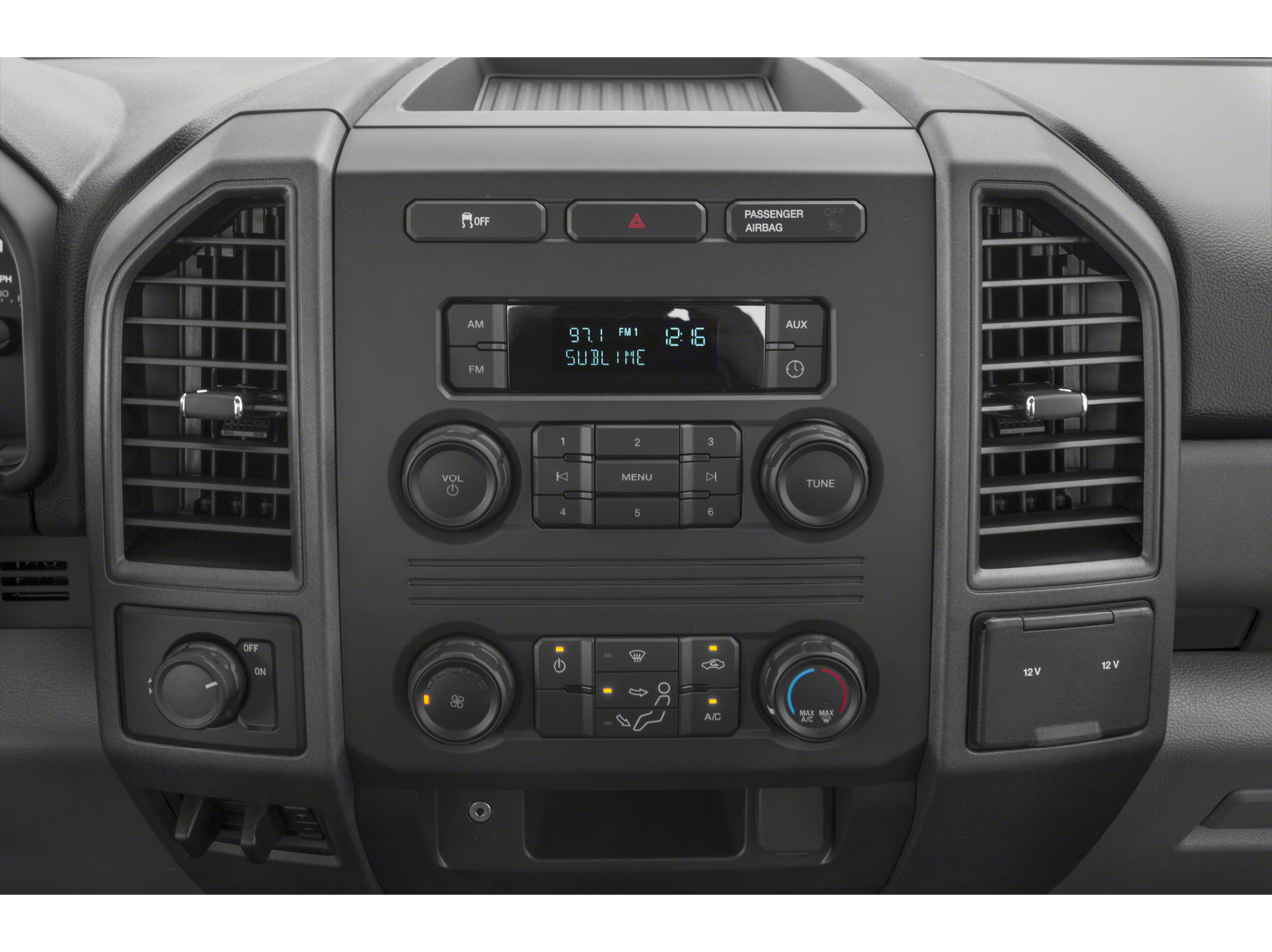 2019 Ford F-350SD XL