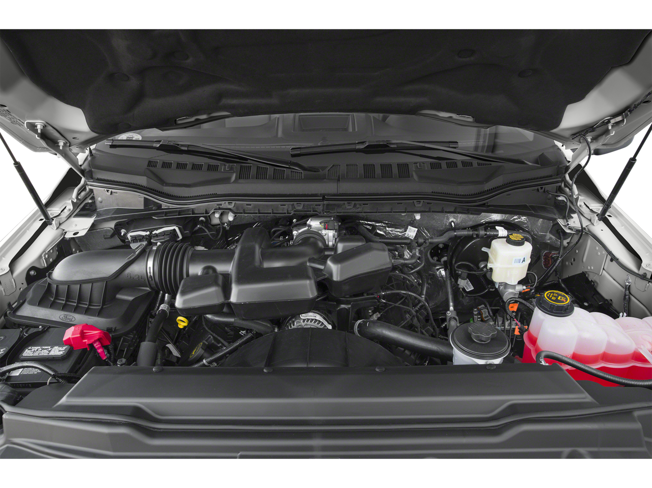 2019 Ford F-350SD XL