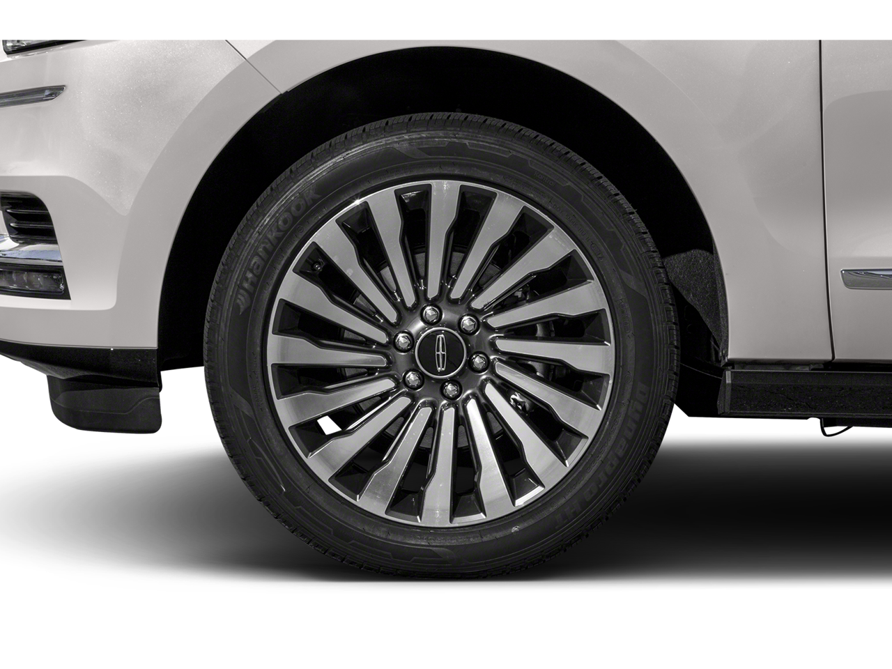 2019 Lincoln Navigator L Select