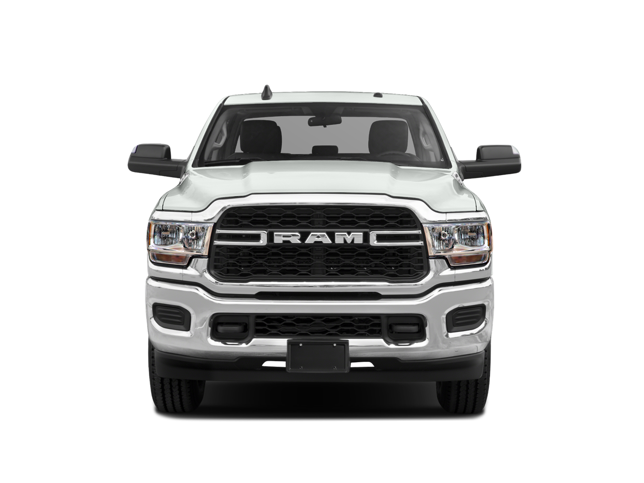 2019 RAM 3500 Laramie
