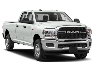 2019 RAM 3500 Laramie
