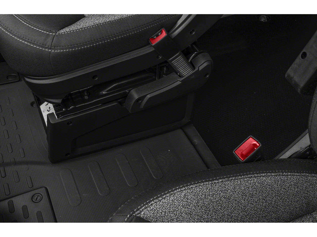 2019 RAM ProMaster 2500 High Roof 159 WB