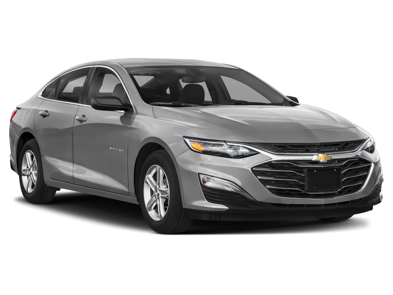 2020 Chevrolet Malibu LS 1LS