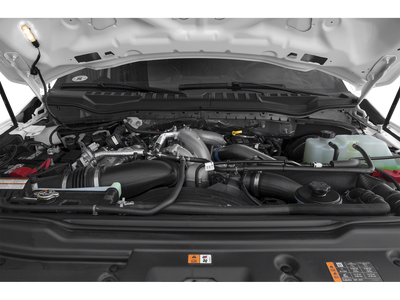 2020 Ford F-250SD XLT