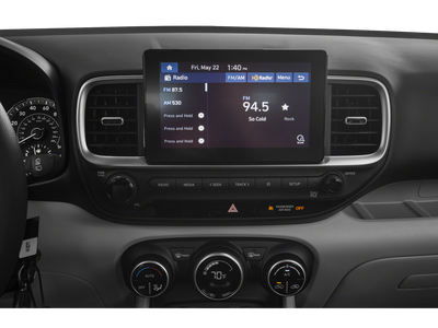 2020 Hyundai Venue SEL