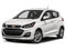 2021 Chevrolet Spark LS